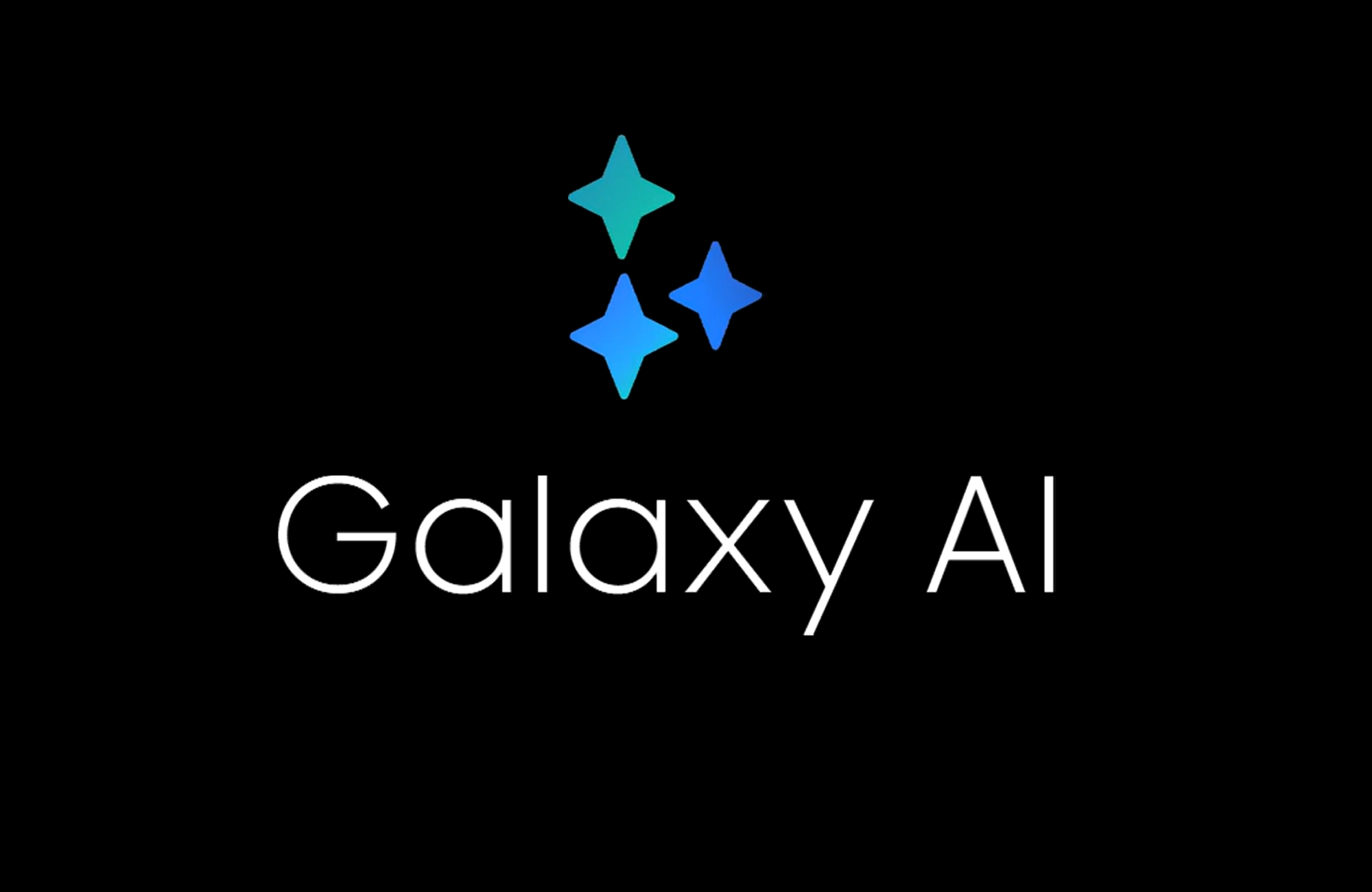 عکس Galaxy AI چیست؟